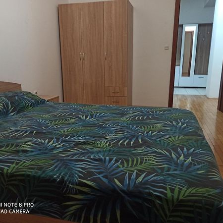 Panimis Apartment Скопье Экстерьер фото