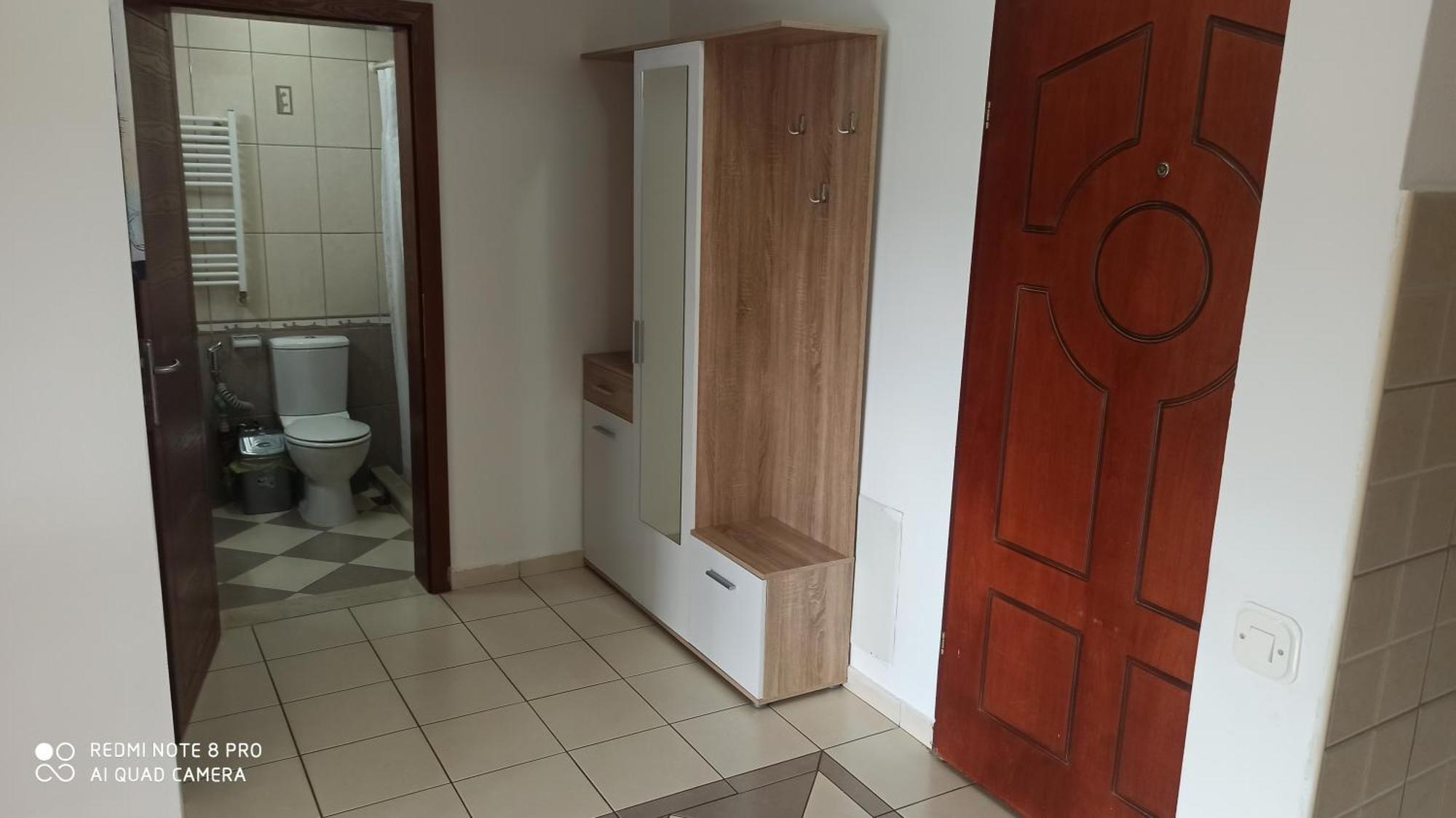 Panimis Apartment Скопье Экстерьер фото