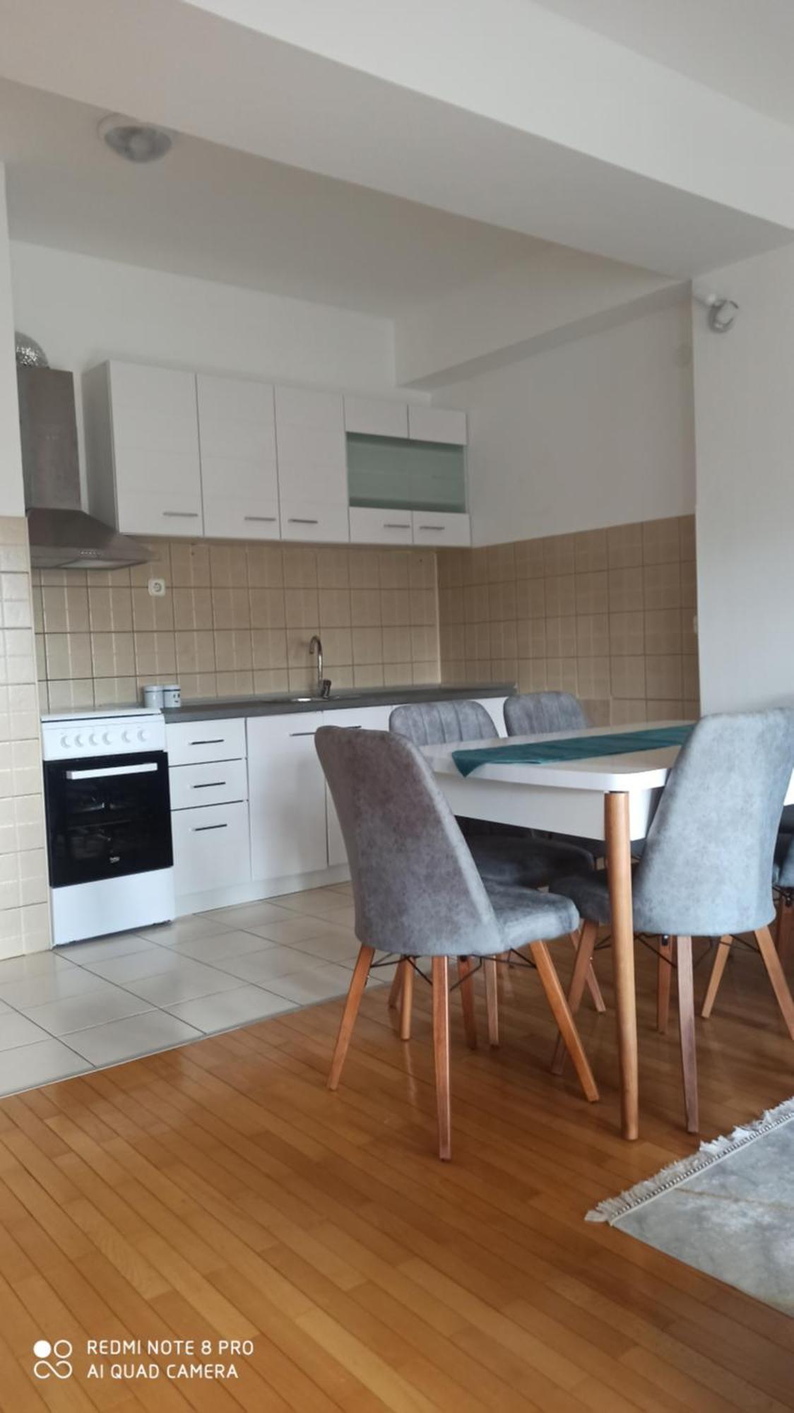 Panimis Apartment Скопье Экстерьер фото