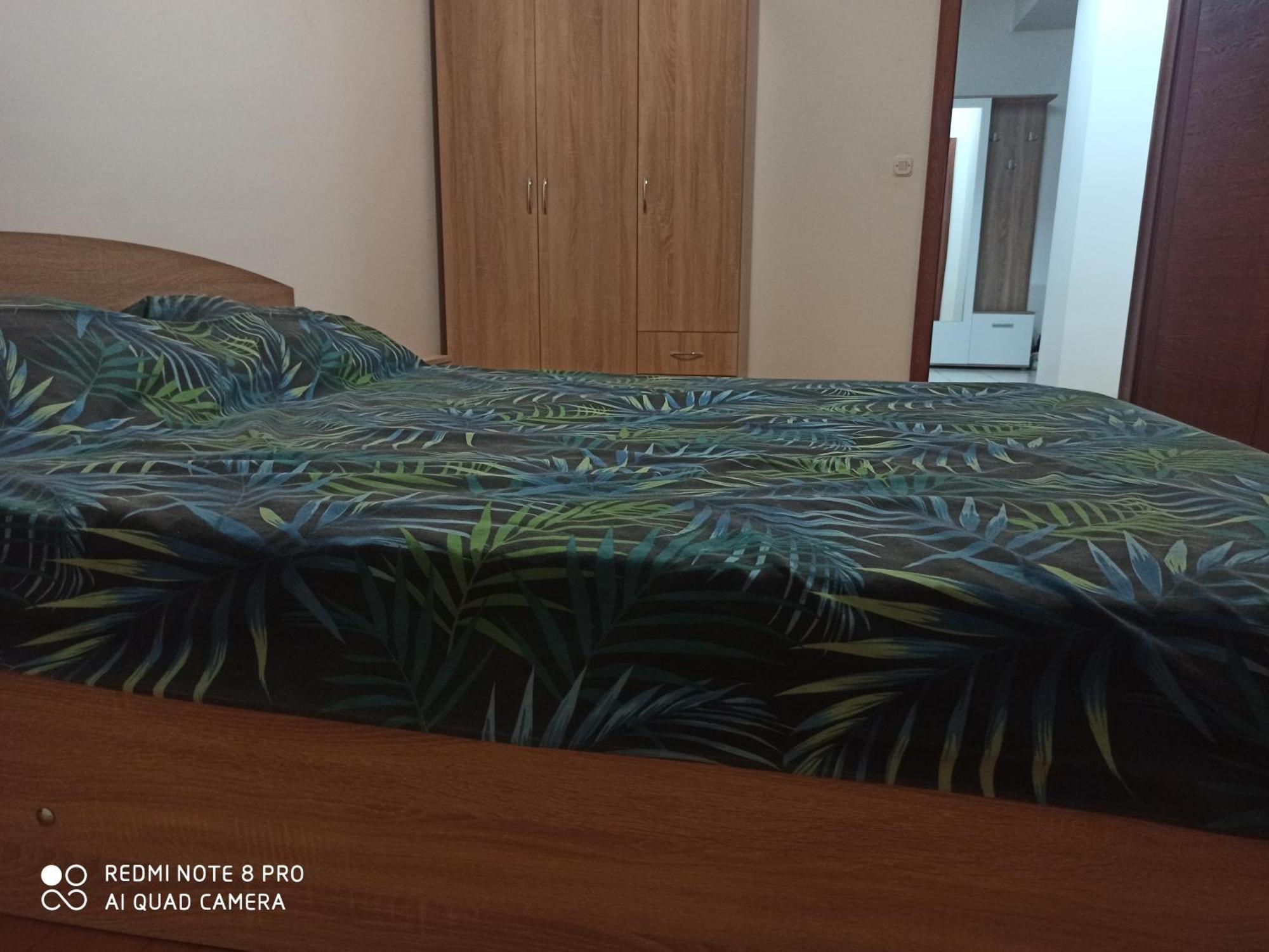 Panimis Apartment Скопье Экстерьер фото
