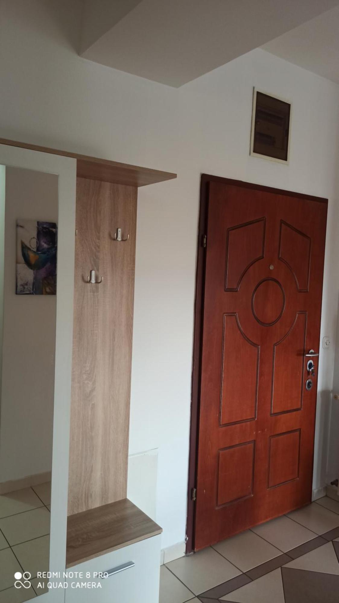 Panimis Apartment Скопье Экстерьер фото