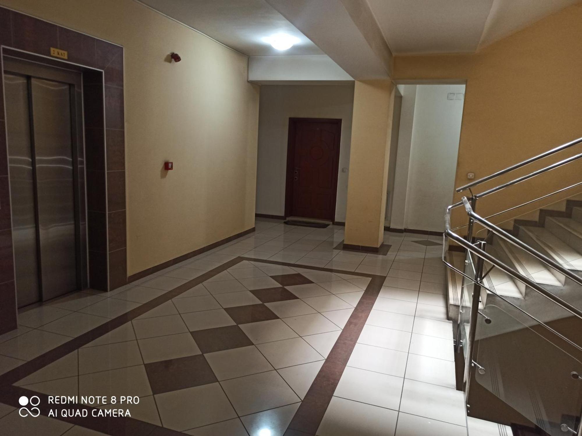 Panimis Apartment Скопье Экстерьер фото