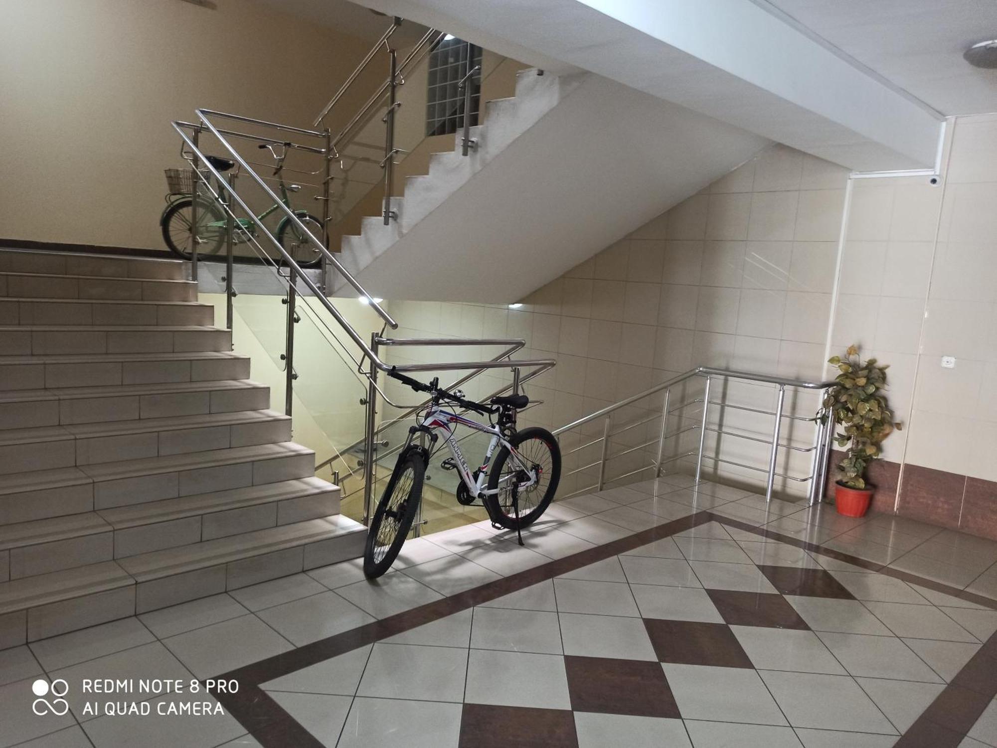 Panimis Apartment Скопье Экстерьер фото
